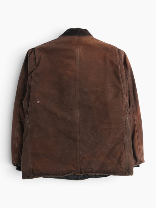 Arctic Jacket - Brown