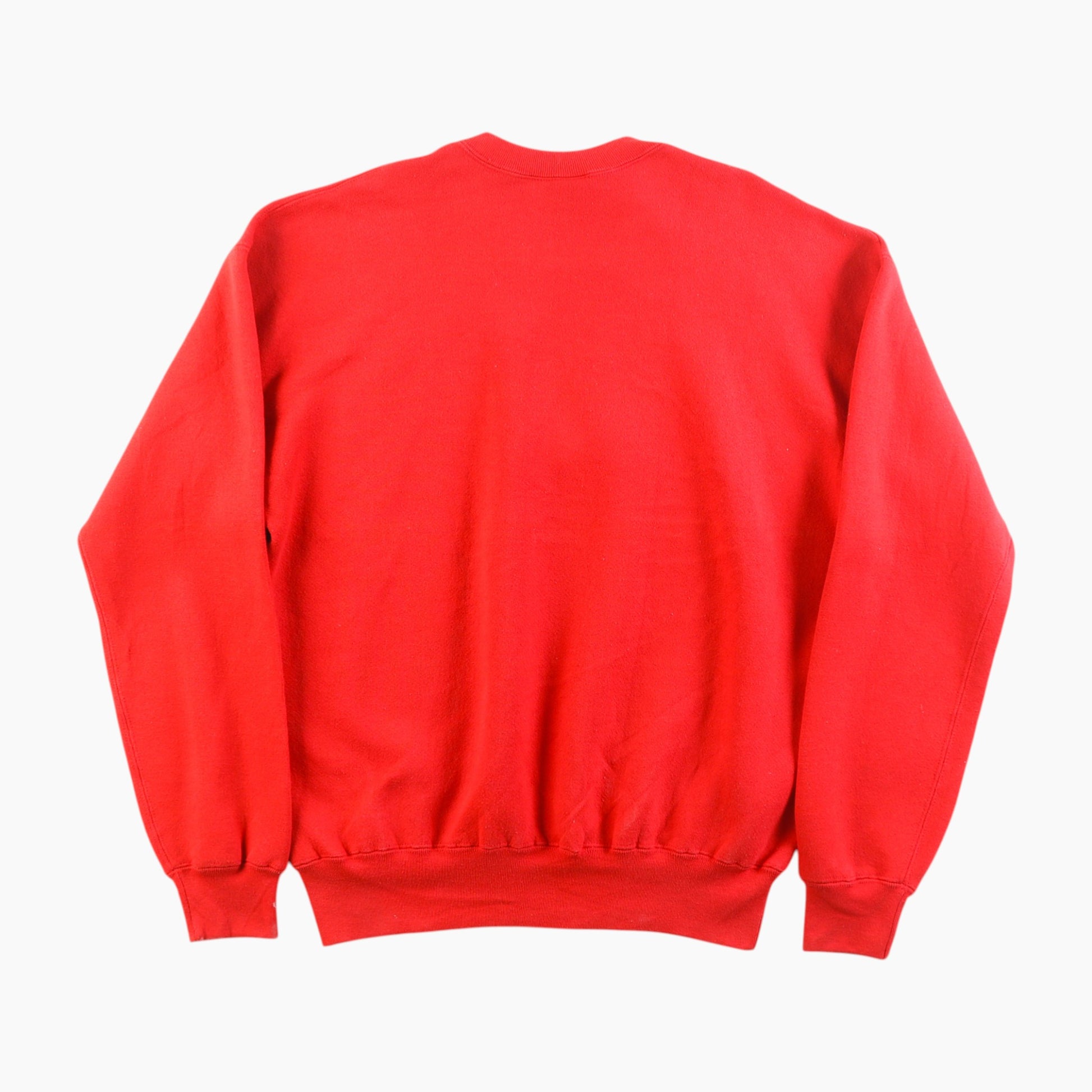 'Advertisers Classic' Sweatshirt