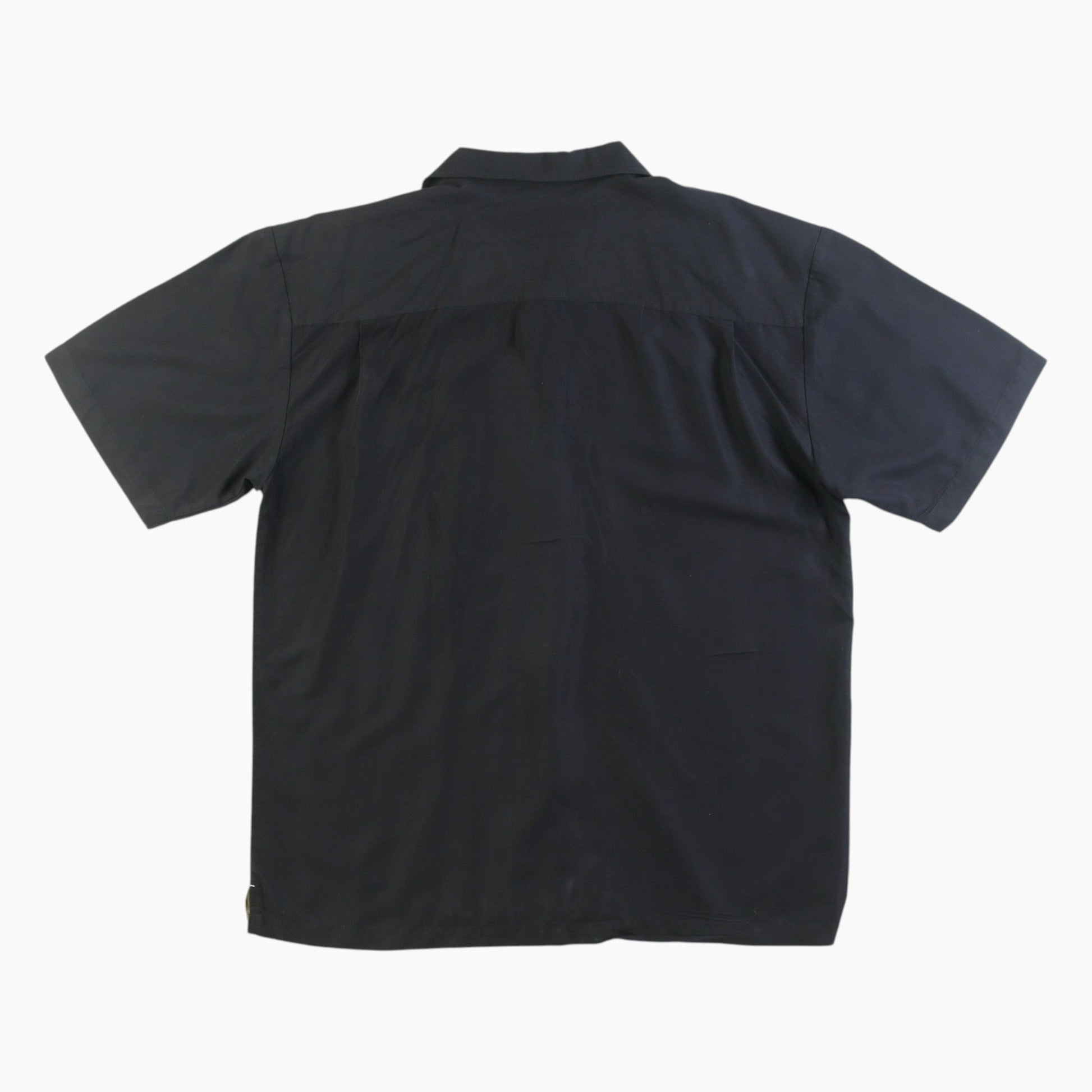 'Bellissimo' Bowling Shirt