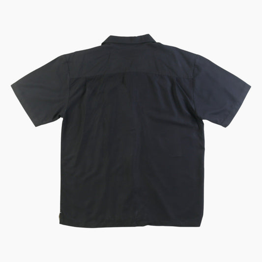 'Bellissimo' Bowling Shirt