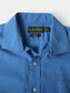 Vintage Shirt - Blue