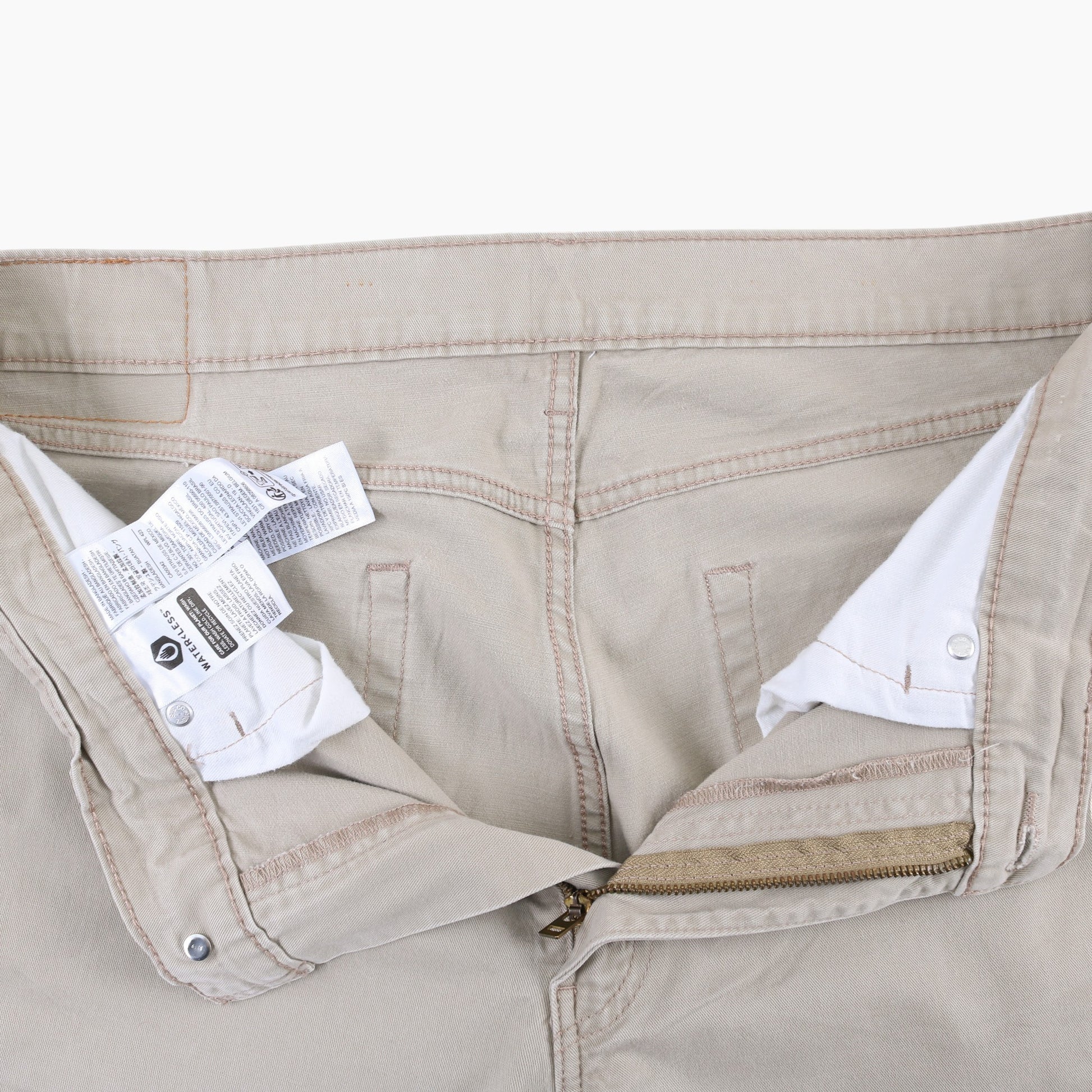 Vintage 514 Jeans - Beige - 36/32