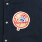 Vintage Varsity 'Yankees' Bomber Jacket