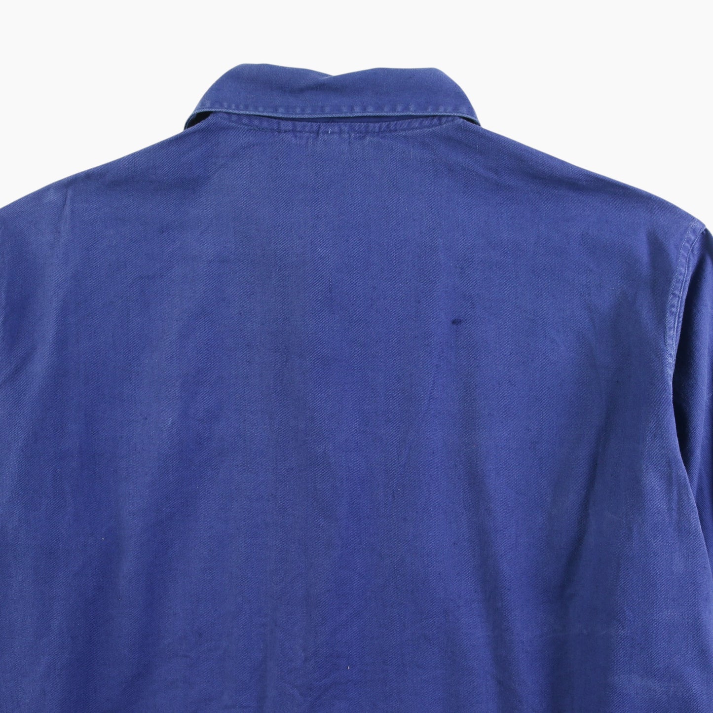 Vintage Chore Jacket - Blue