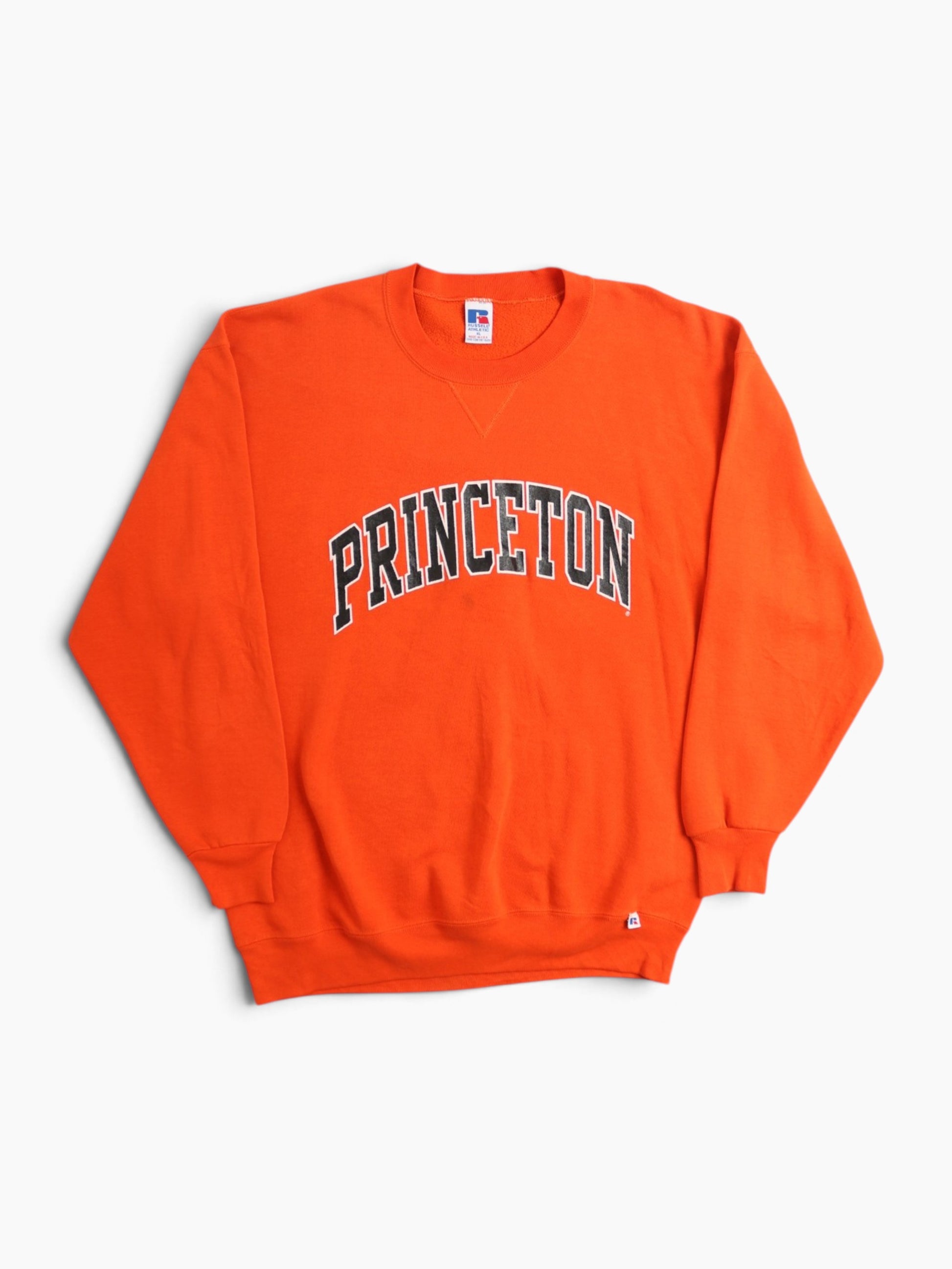 Vintage 'Princeton' Sweatshirt