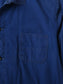 Vintage Chore Jacket - Blue