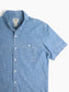 Vintage Shirt - Blue