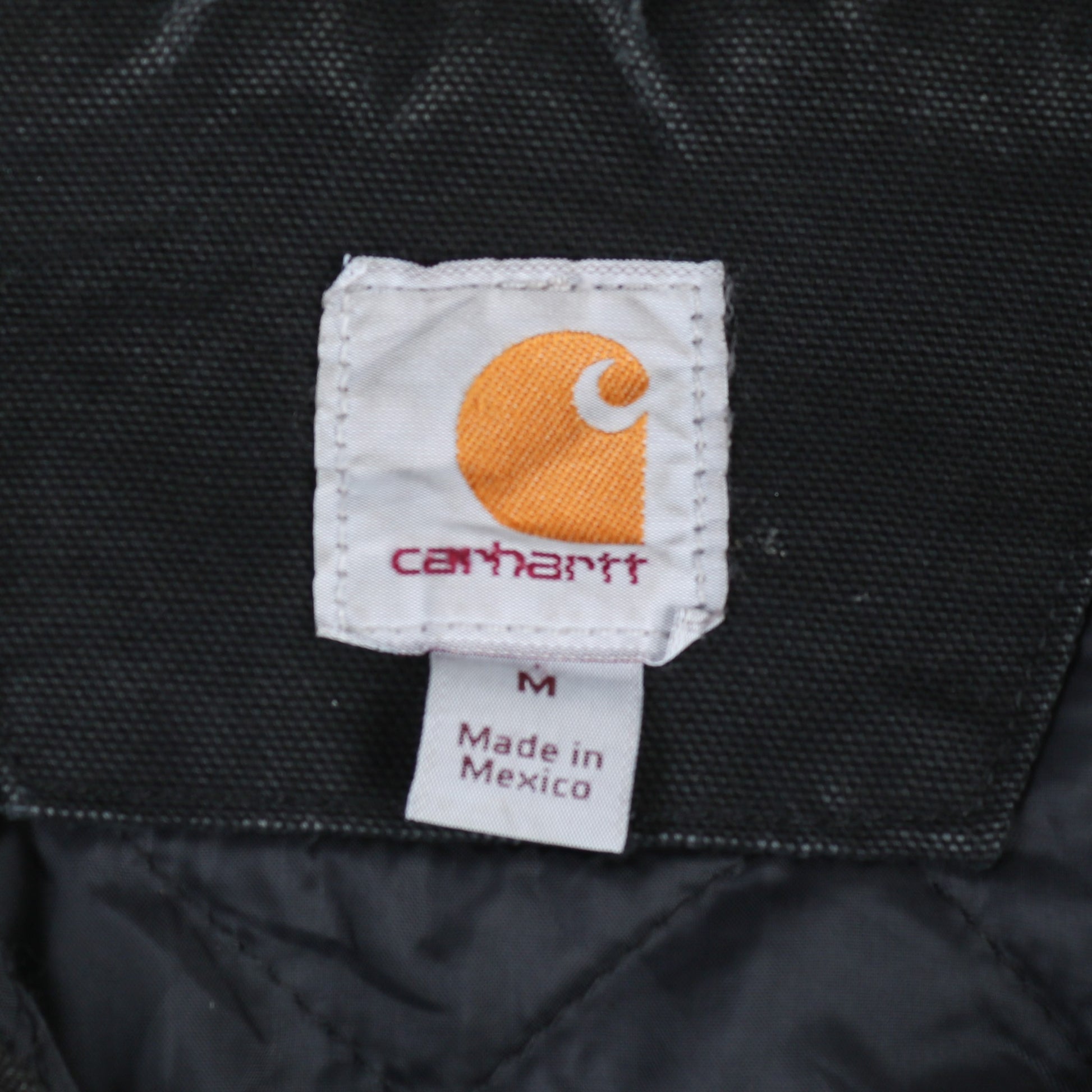 Active Hooded Jacket - Black
