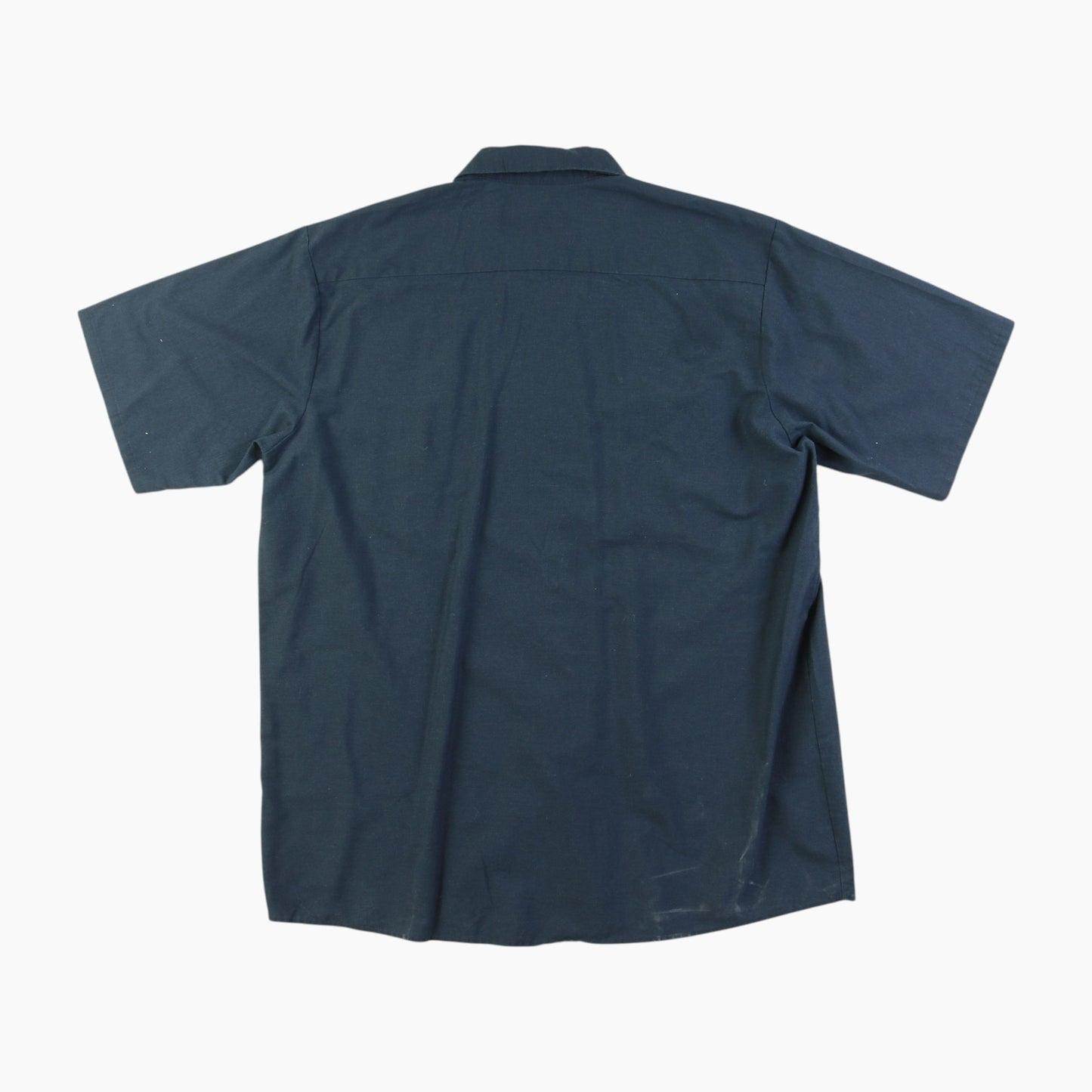 'Red Kap' Vintage Garage Shirt