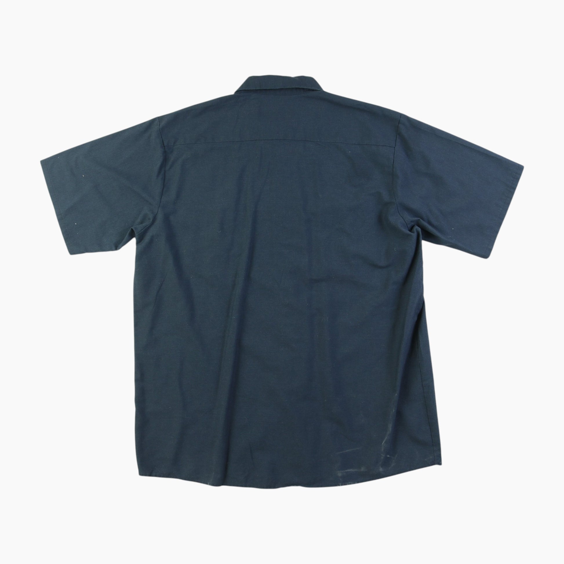 'Red Kap' Vintage Garage Shirt