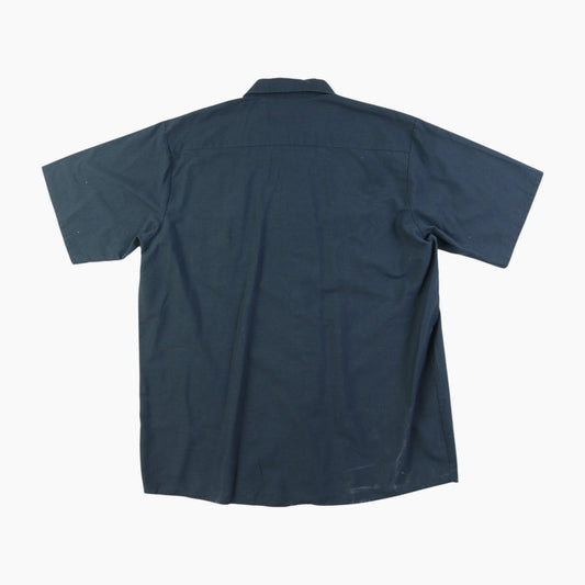 'Red Kap' Vintage Garage Shirt