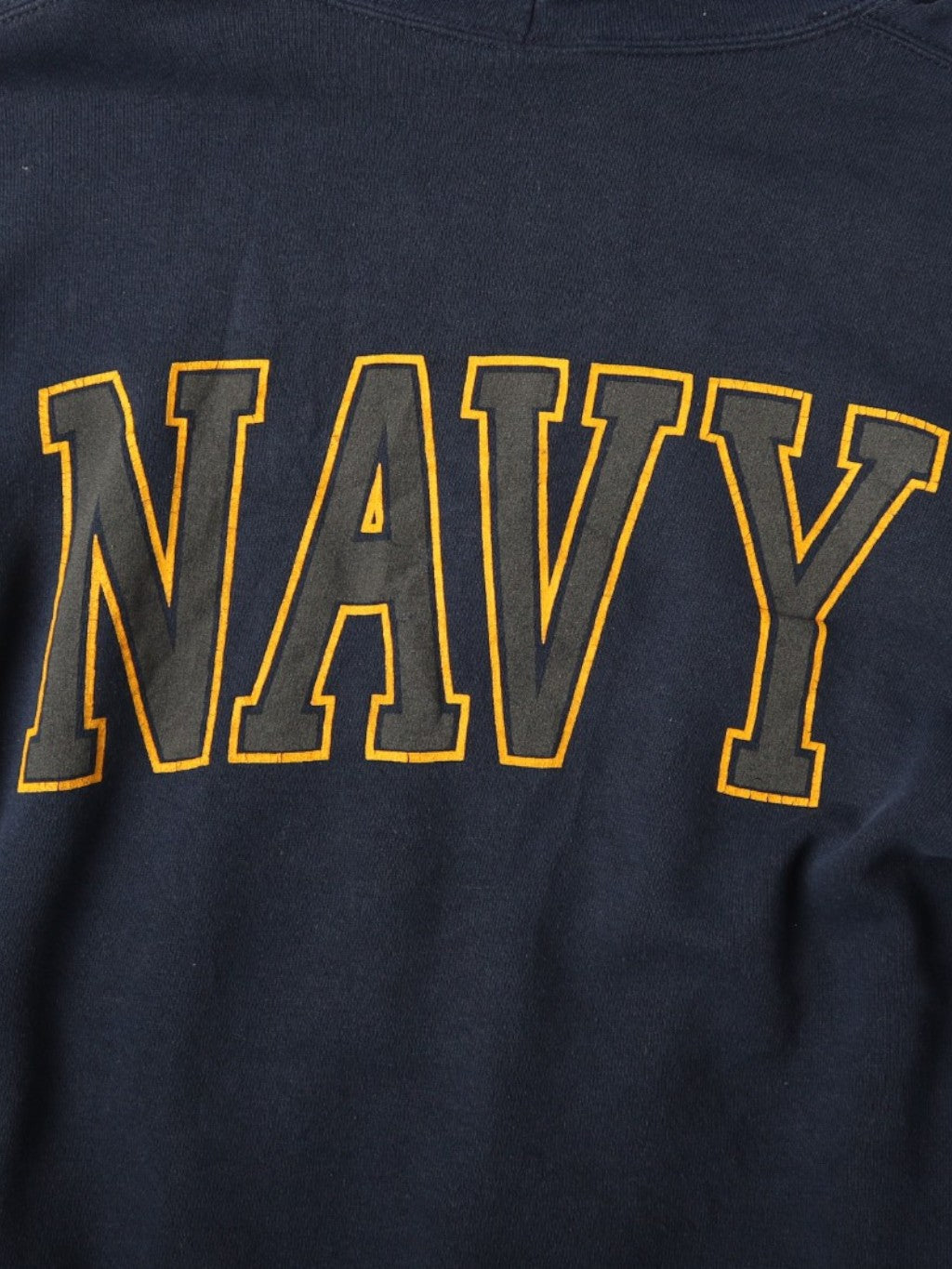 'US Navy' Hooded Sweatshirt