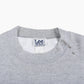 'Champion' Sweatshirt - Grey