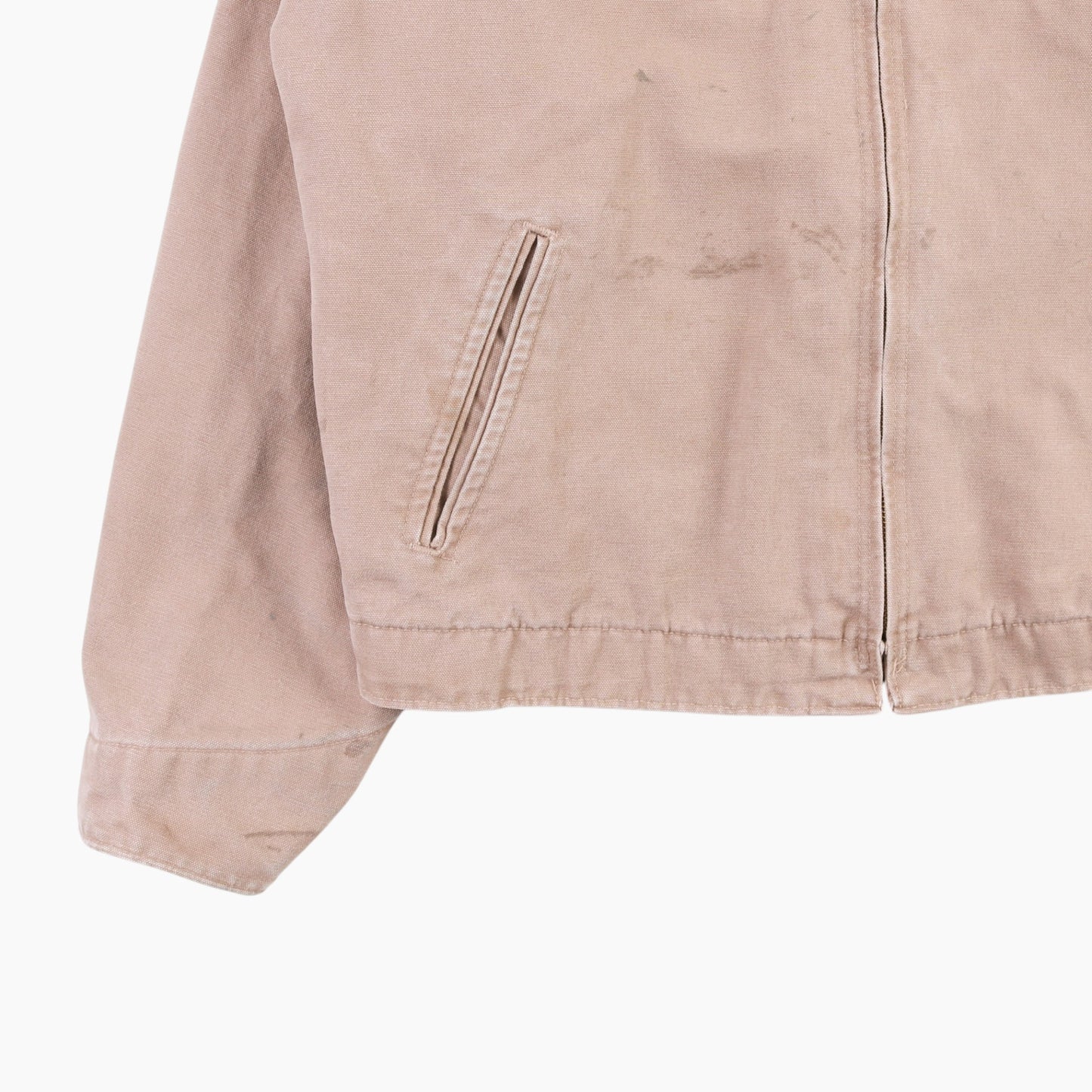 J97 Detroit Jacket - Beige