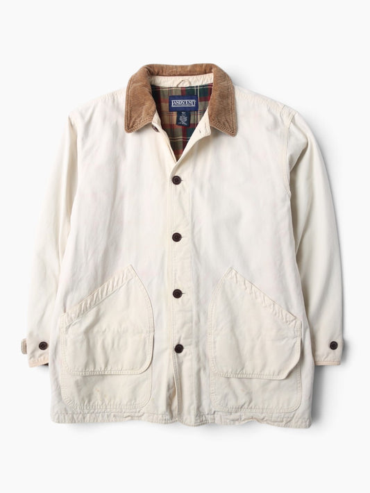 'Lands End' Barn Coat