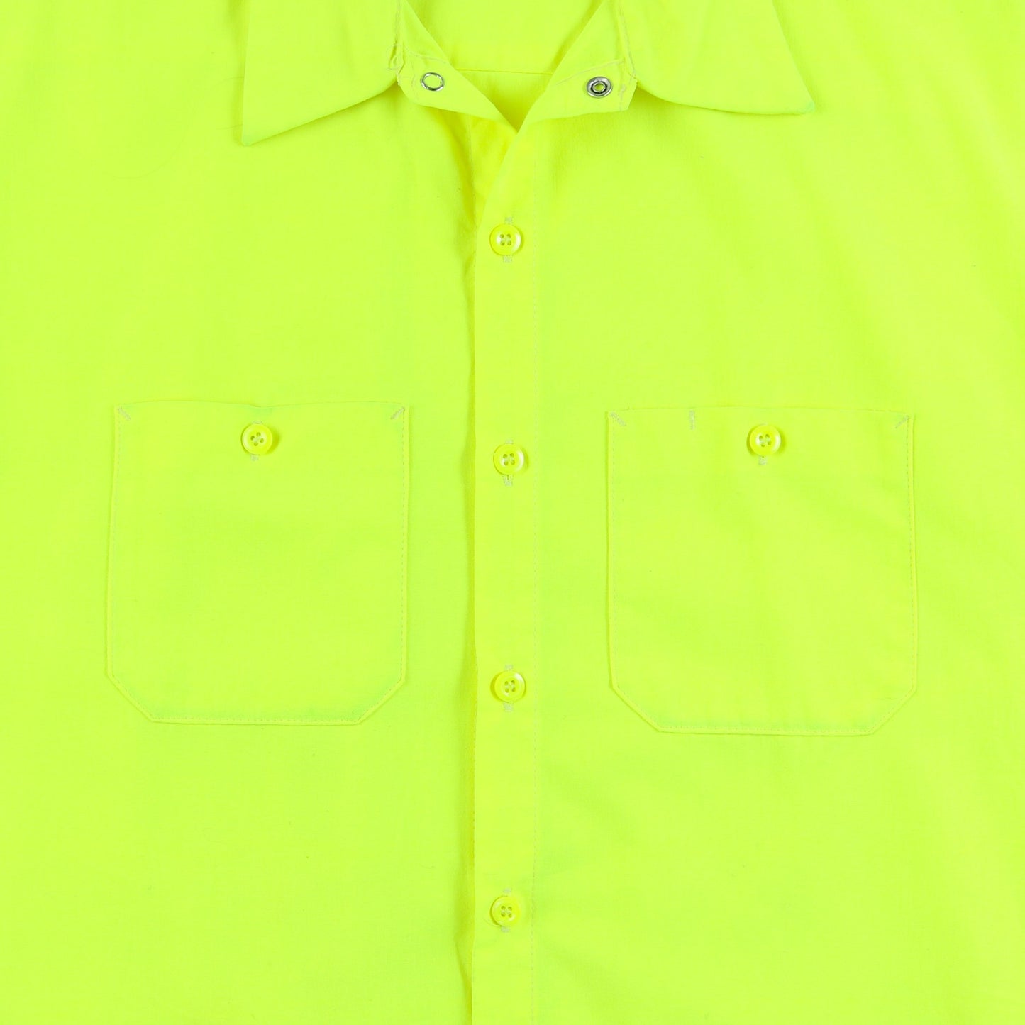 'Red Kap' Vintage Garage Shirt