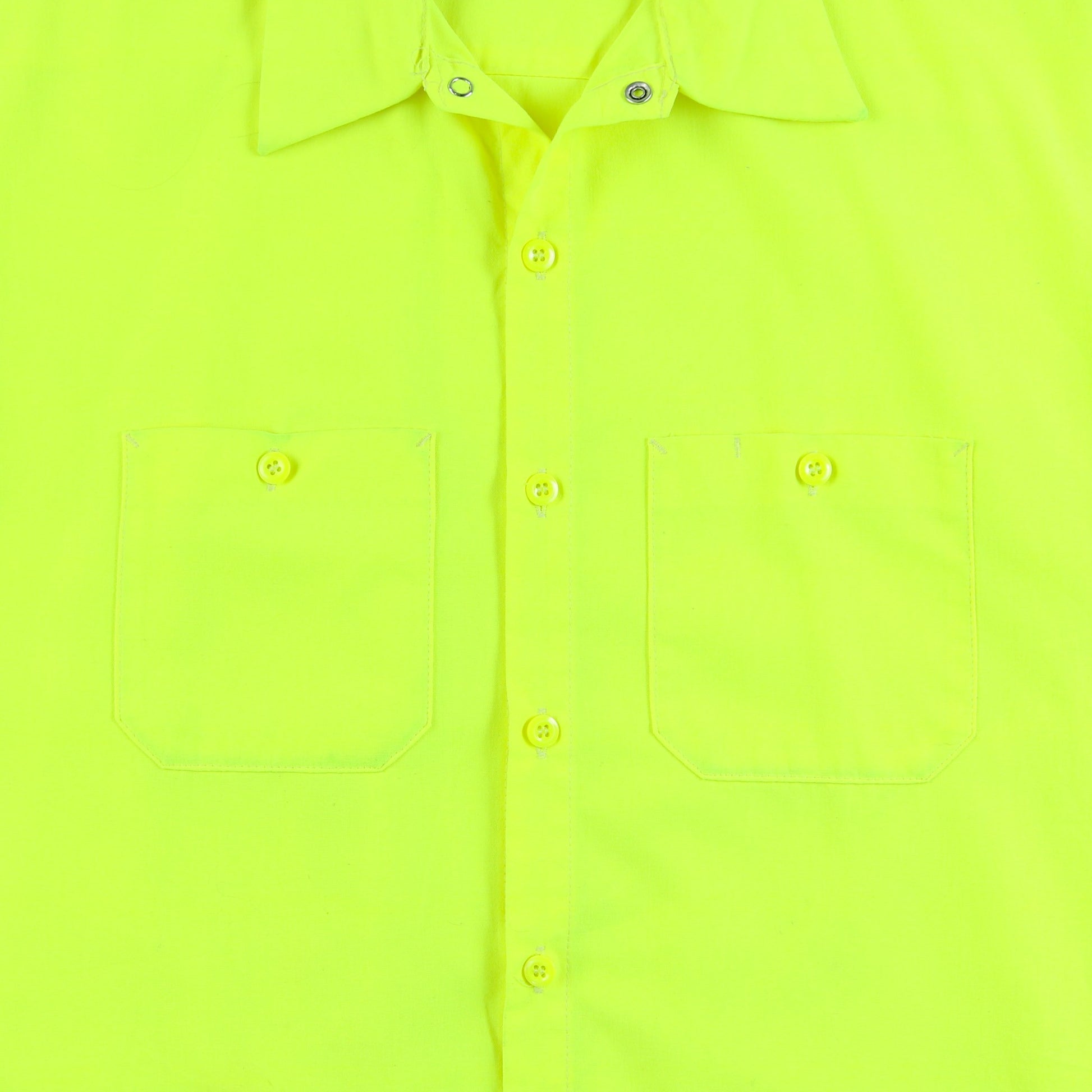 'Red Kap' Vintage Garage Shirt