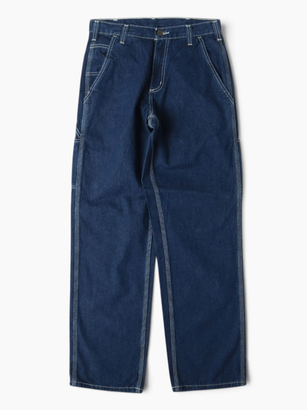 Vintage Carpenter Pants - Denim - 28/32