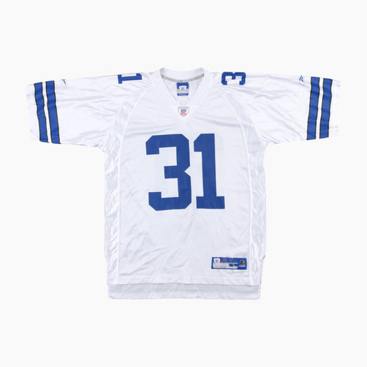 Indianapolis Colts NFL Jersey 'Manning'