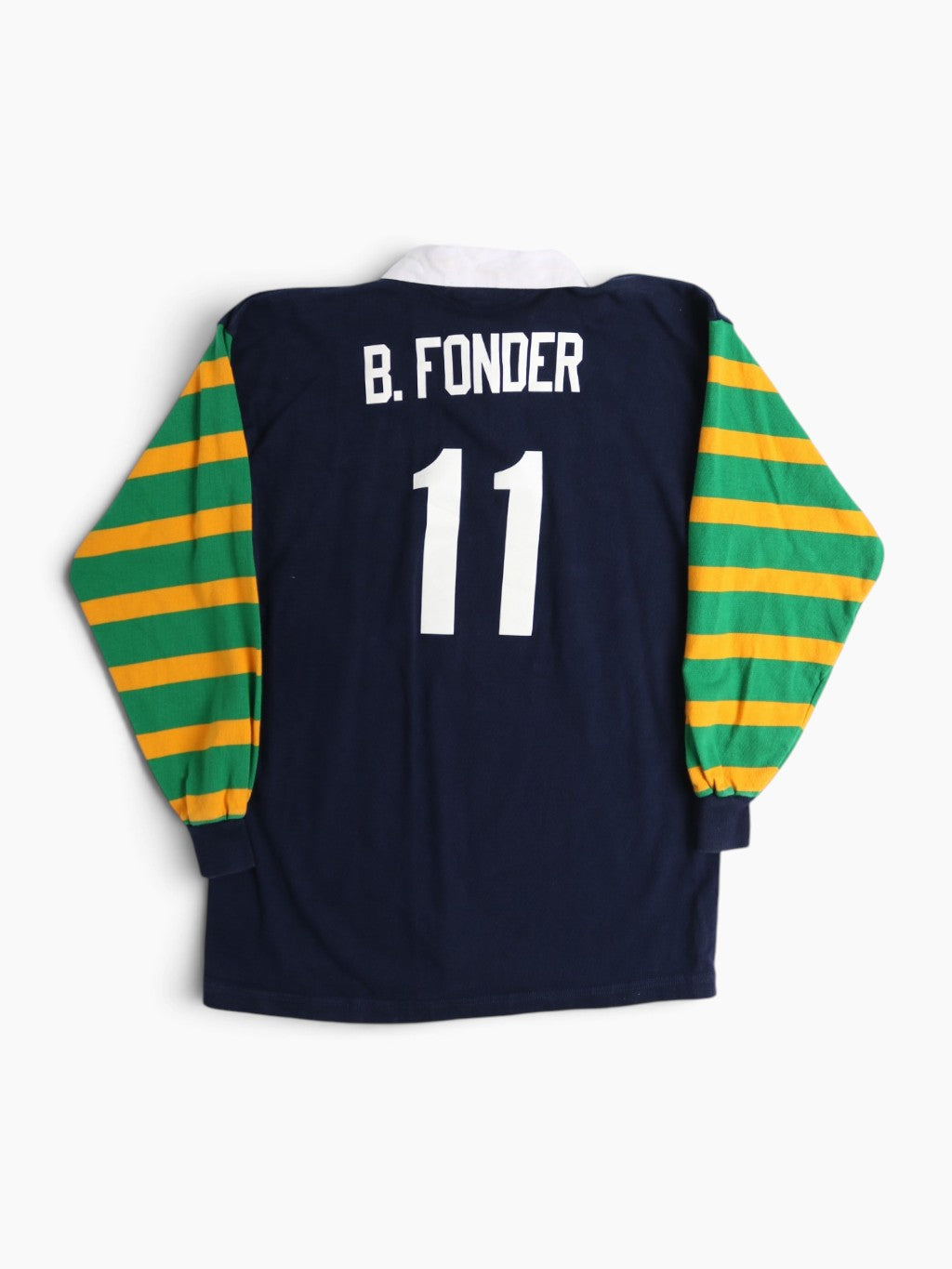 Halbro Rugby Shirt