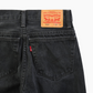 Vintage 516 Jeans - Black 29/32
