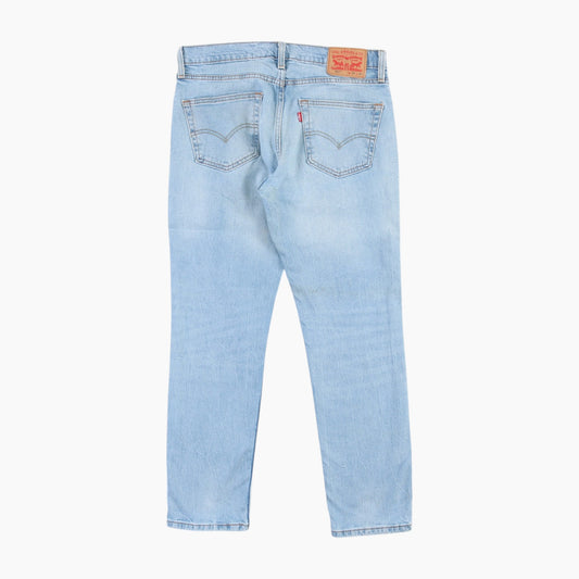 Vintage 511 Jeans - Blue - 34/30