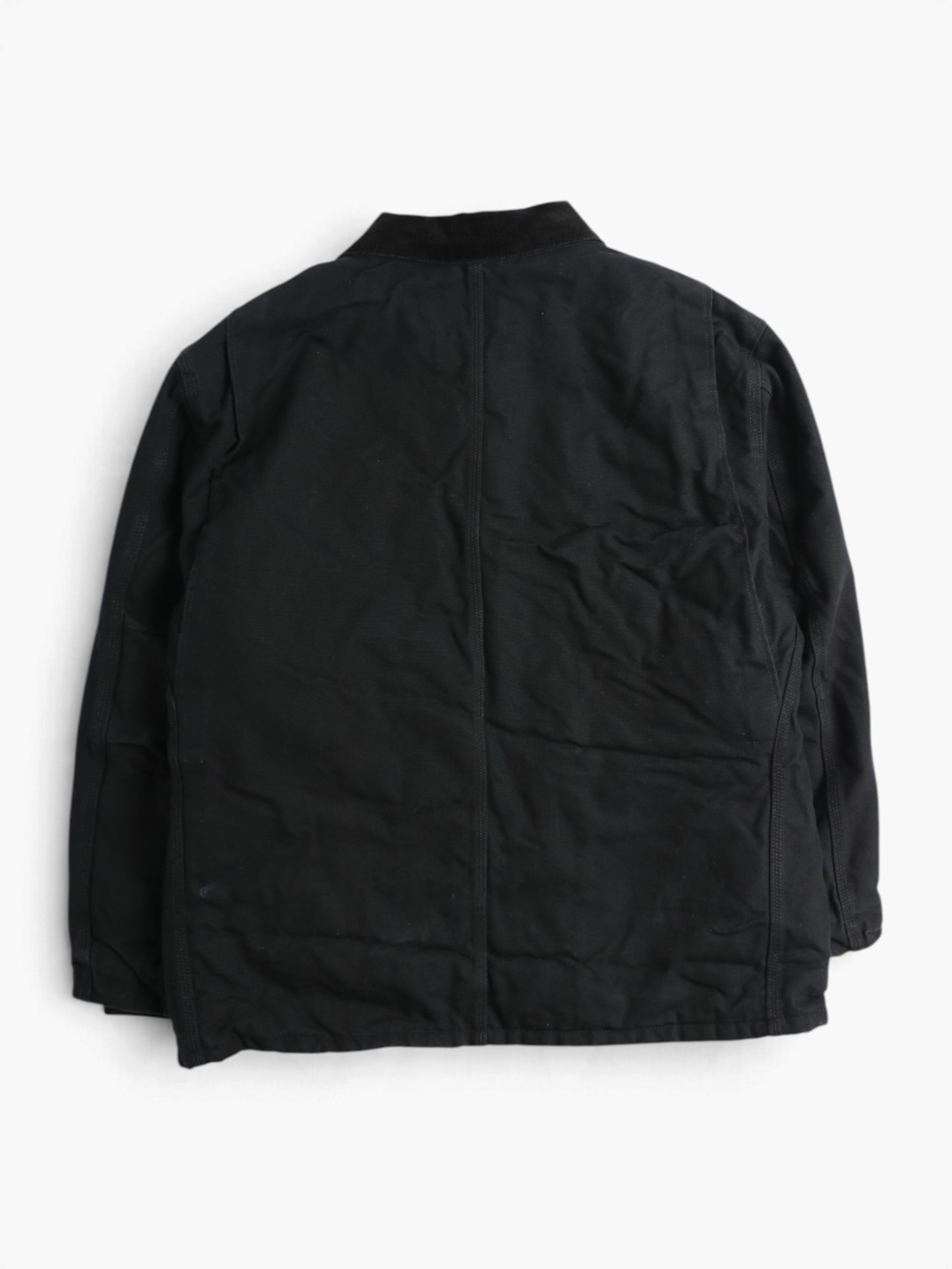 Arctic Jacket - Black