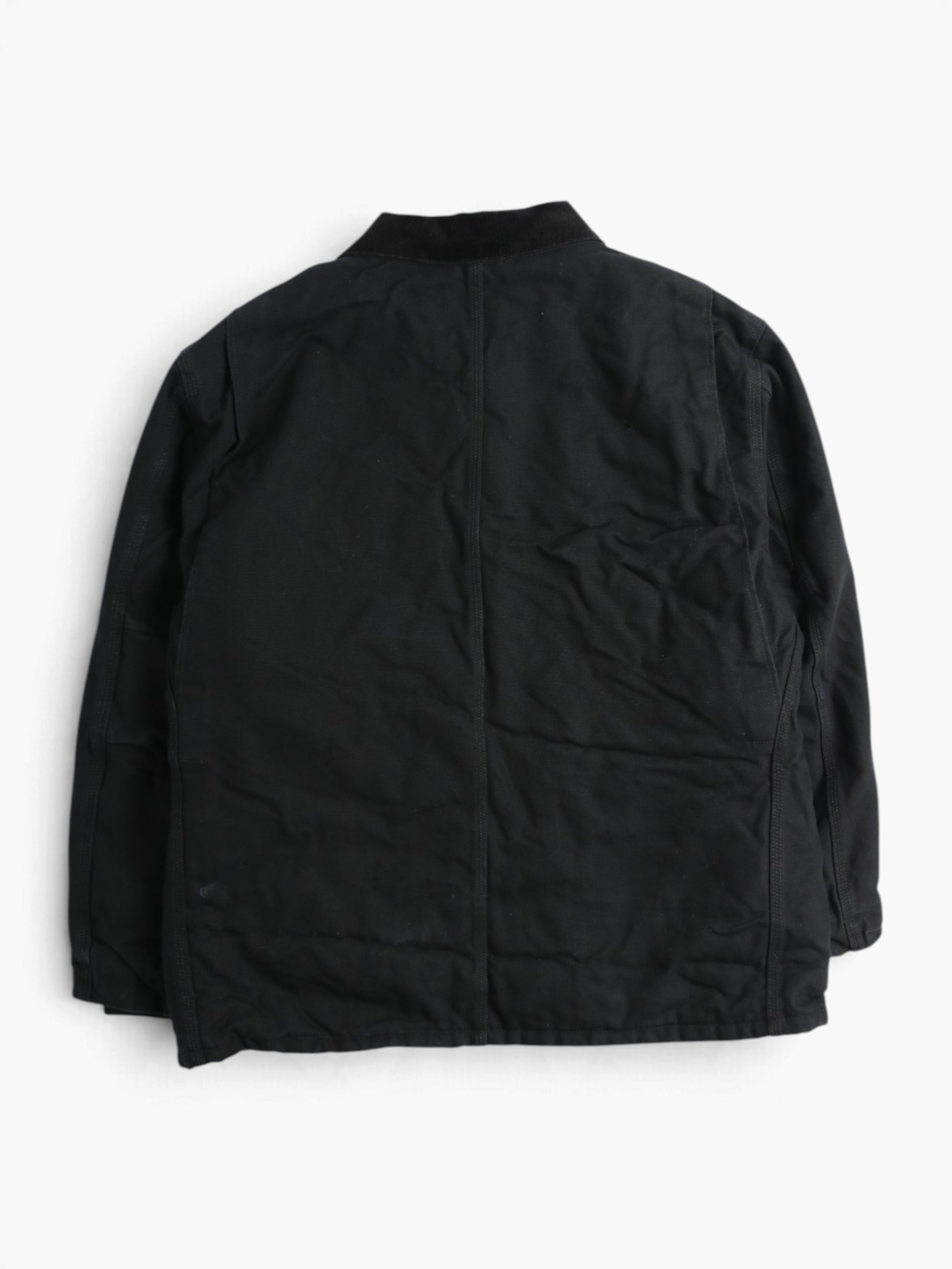 Arctic Jacket - Black