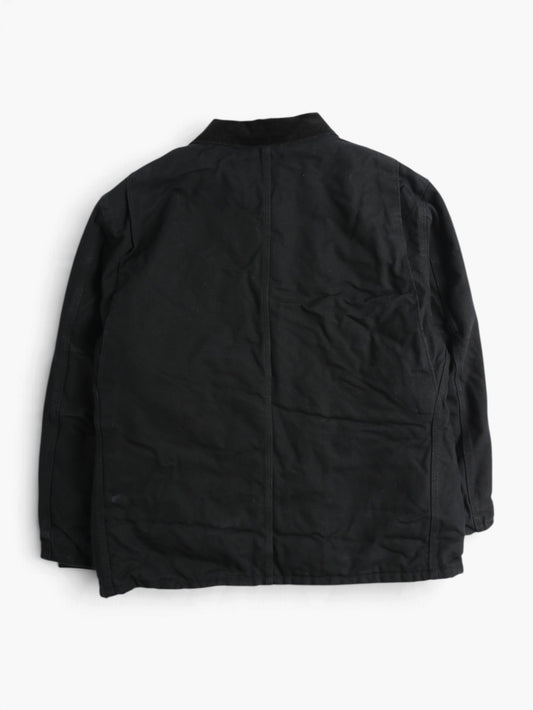 Arctic Jacket - Black
