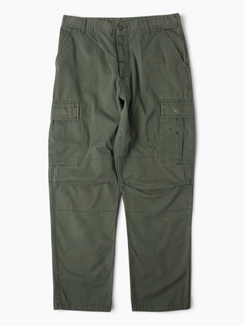 Vintage M65 Army Pants