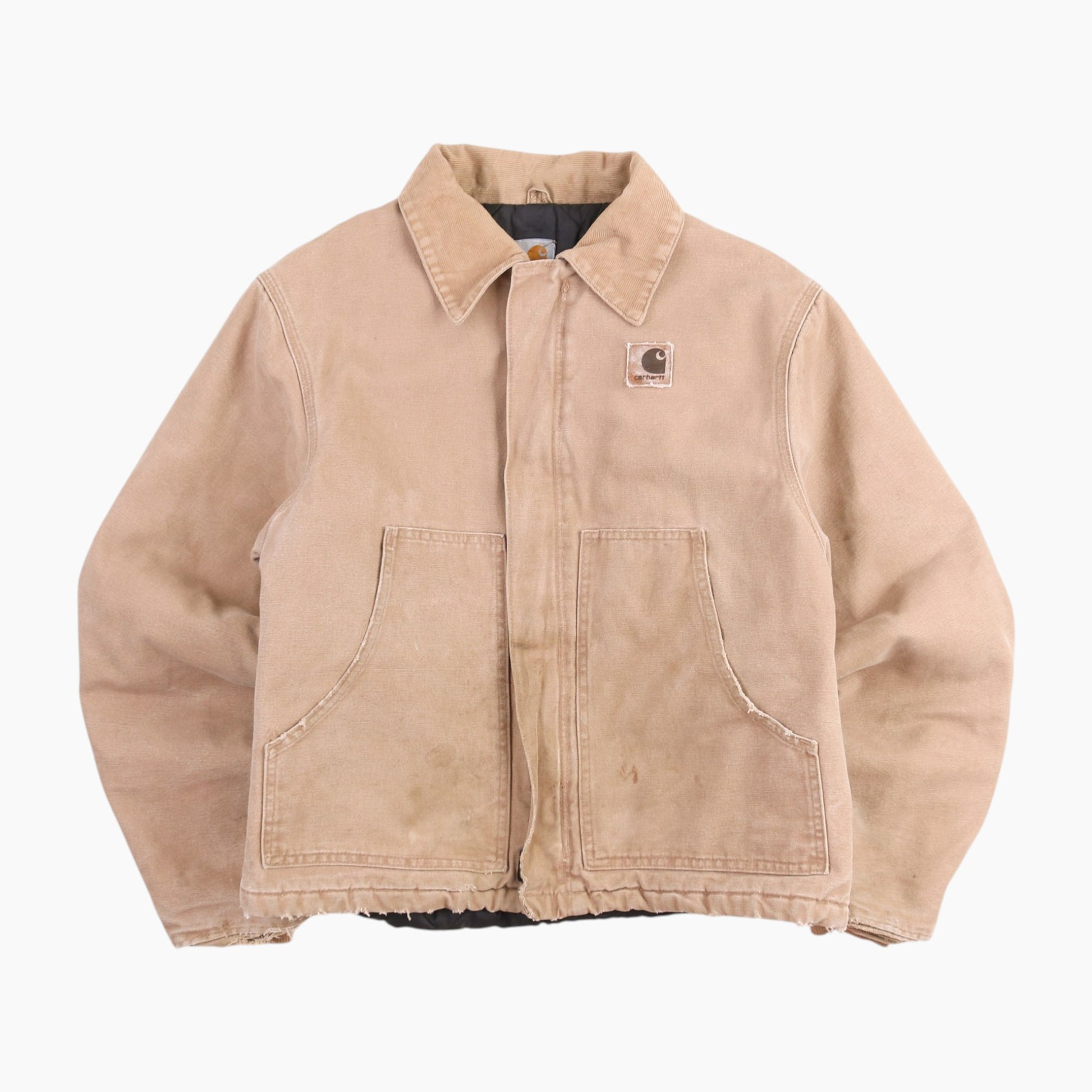 Artic Jacket - Beige