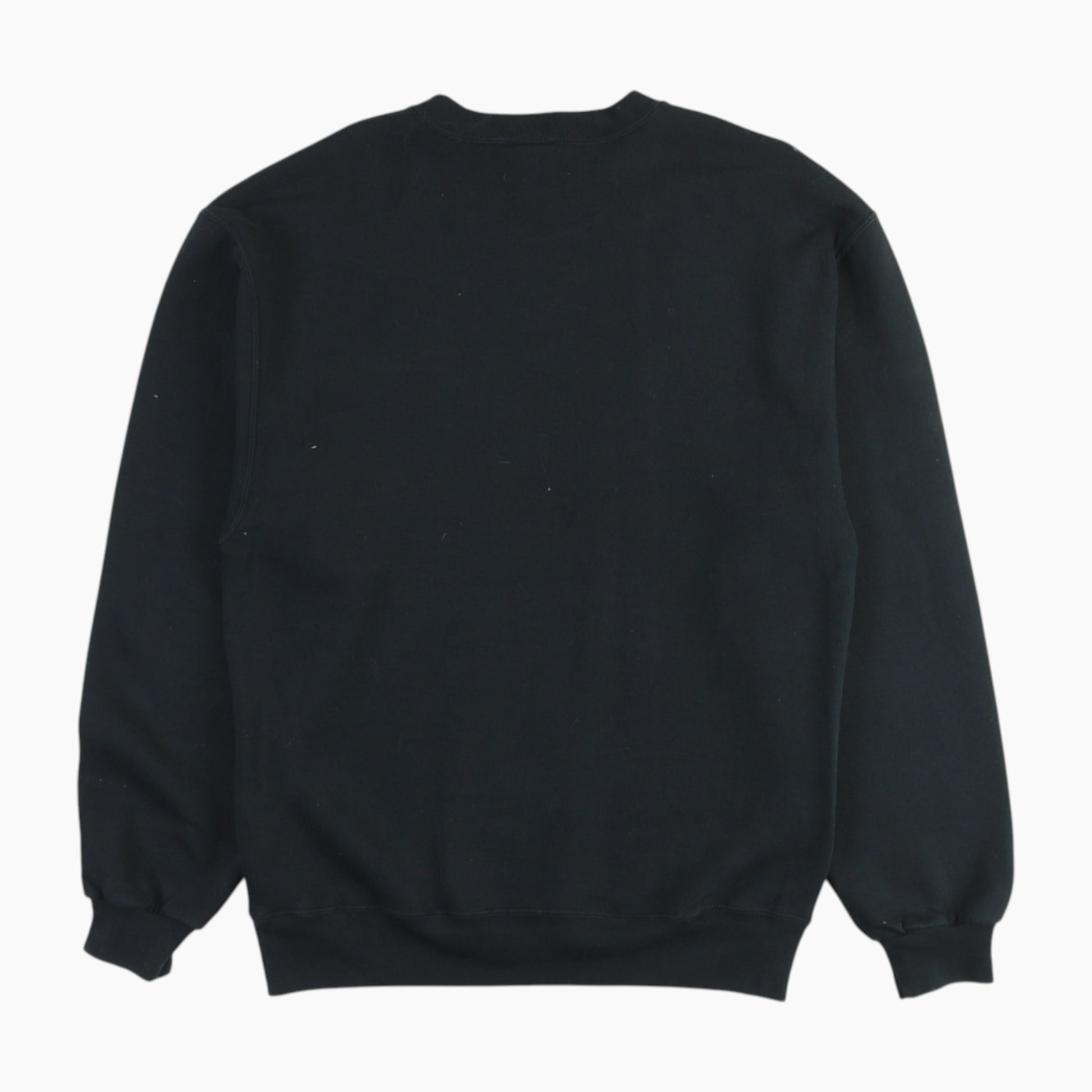 Sweatshirt - Black