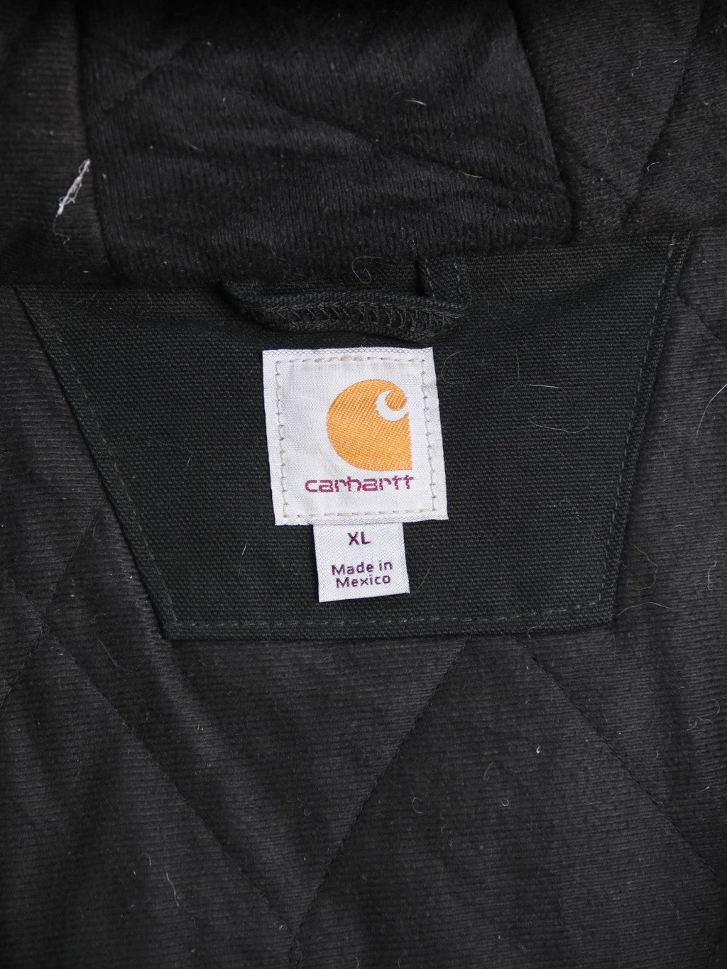 Active Hooded Jacket - Black