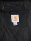 Active Hooded Jacket - Black