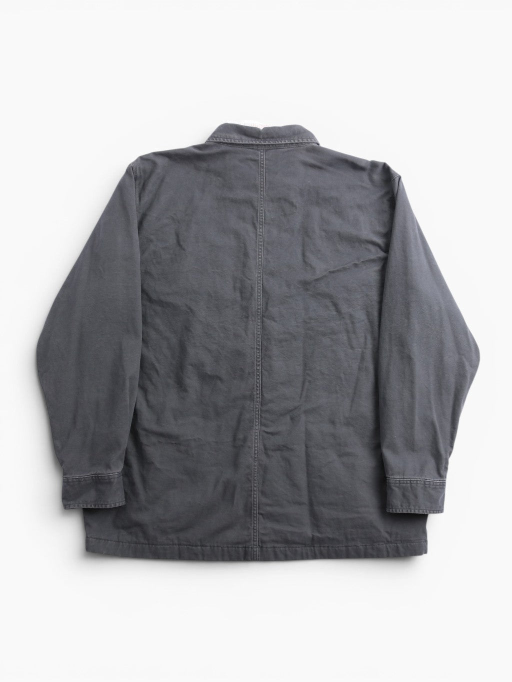 Work Shirt - Grey