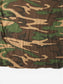 Single Stitch Woodland Camouflage Pocket T-Shirt
