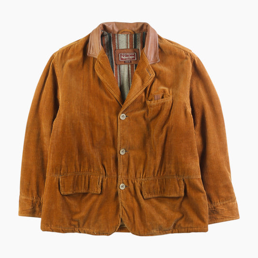 Marlboro Classics Corduroy Hunting Jacket