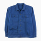 Vintage Chore Jacket - Blue