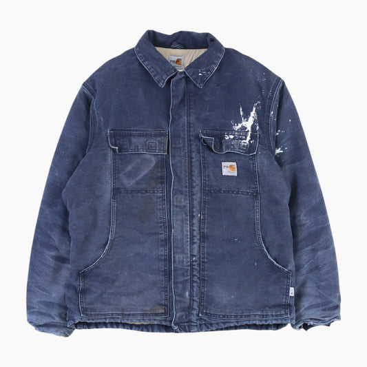 Arctic Jacket - Navy