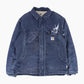 Arctic Jacket - Navy