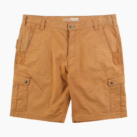 Carpenter Shorts - Hamilton Brown - 40"
