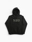 '5.11 Tactical' Hooded Sweatshirt - Black