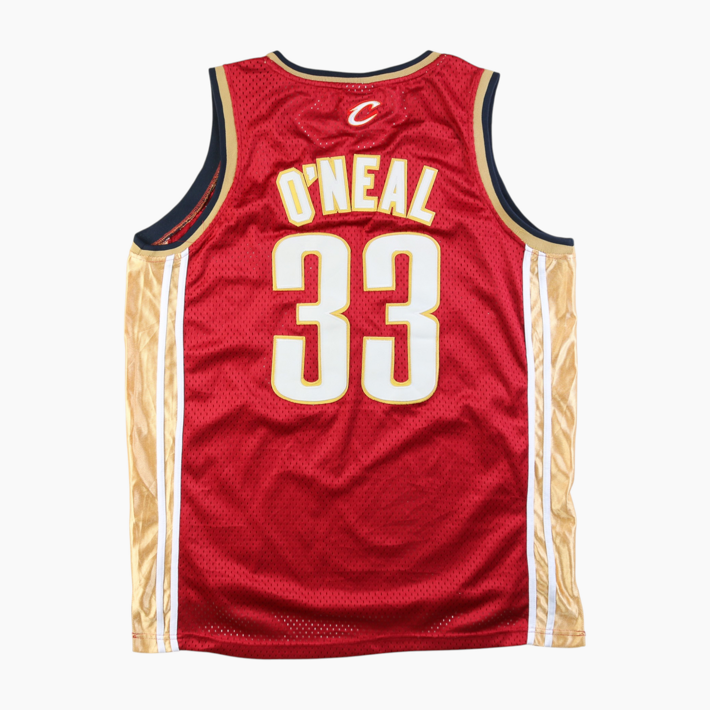 Cleveland Cavaliers NBA Jersey 'O'Neal'