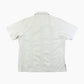 Vintage Cuban Guayabera Shirt