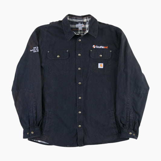 Work Shirt - Black