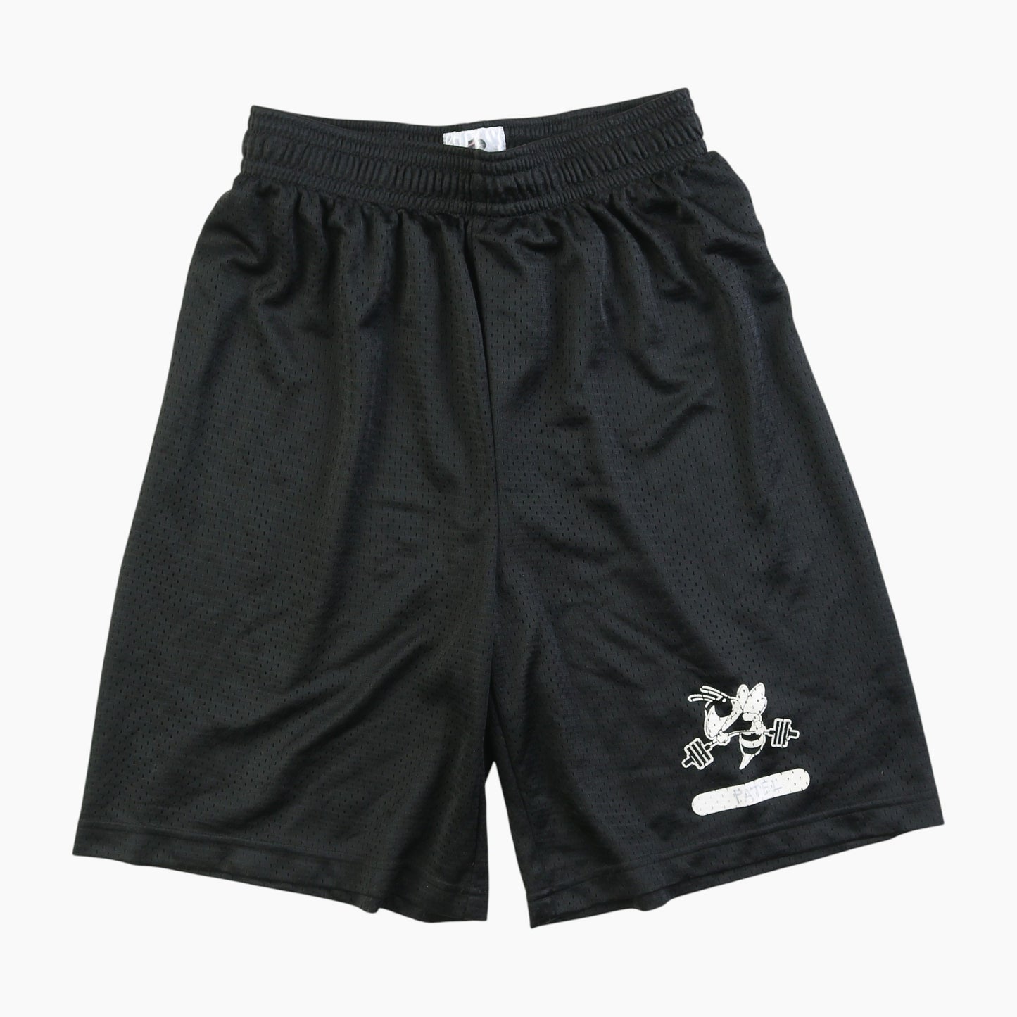 'Patel' Basketball Shorts