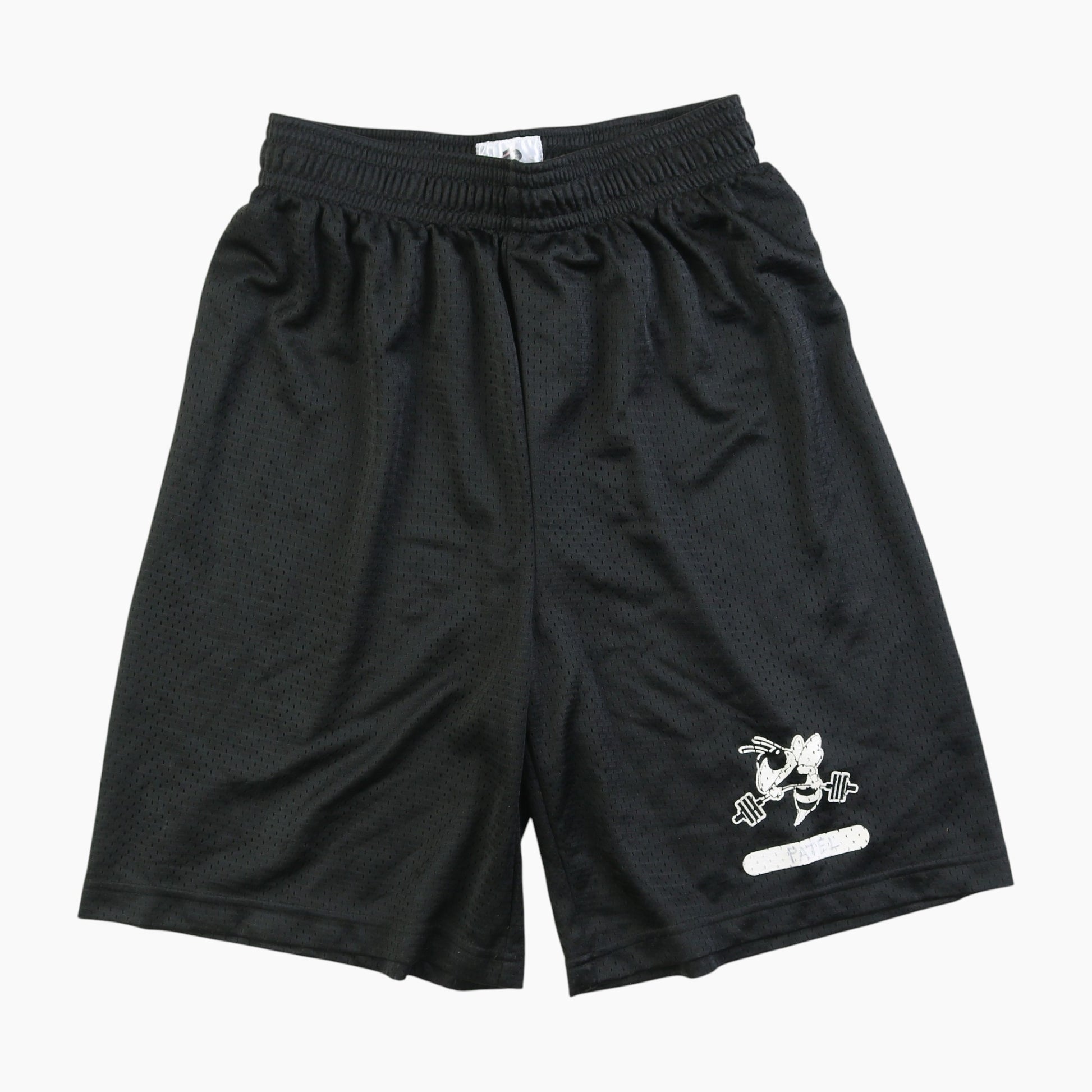 'Patel' Basketball Shorts