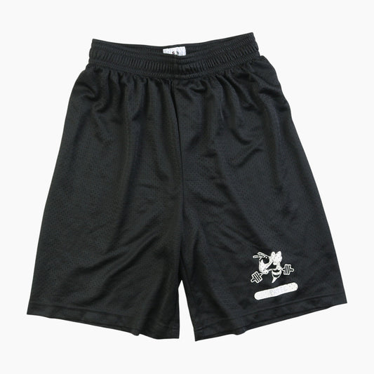 'Patel' Basketball Shorts