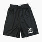 'Patel' Basketball Shorts