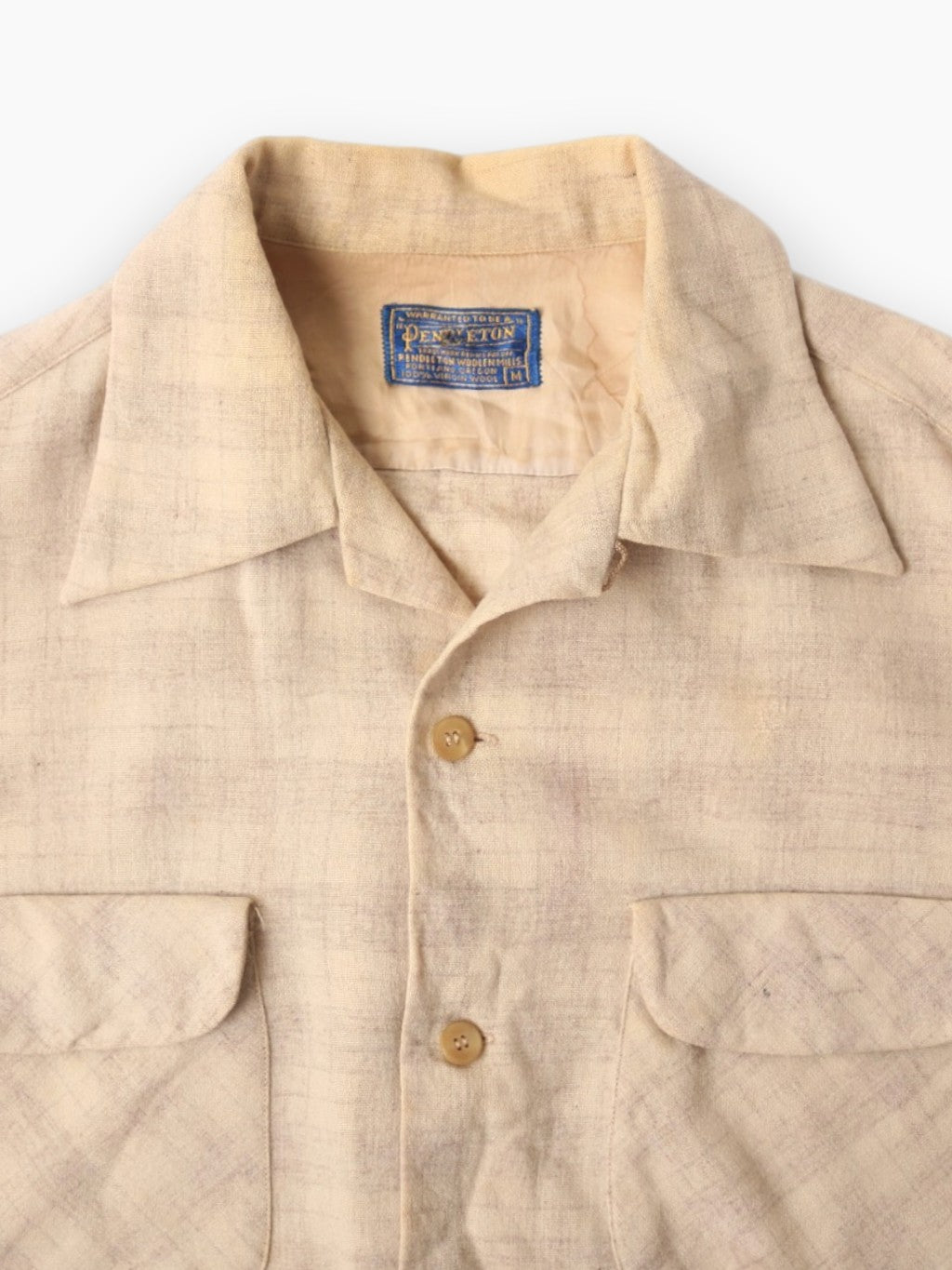 Vintage Board Shirt